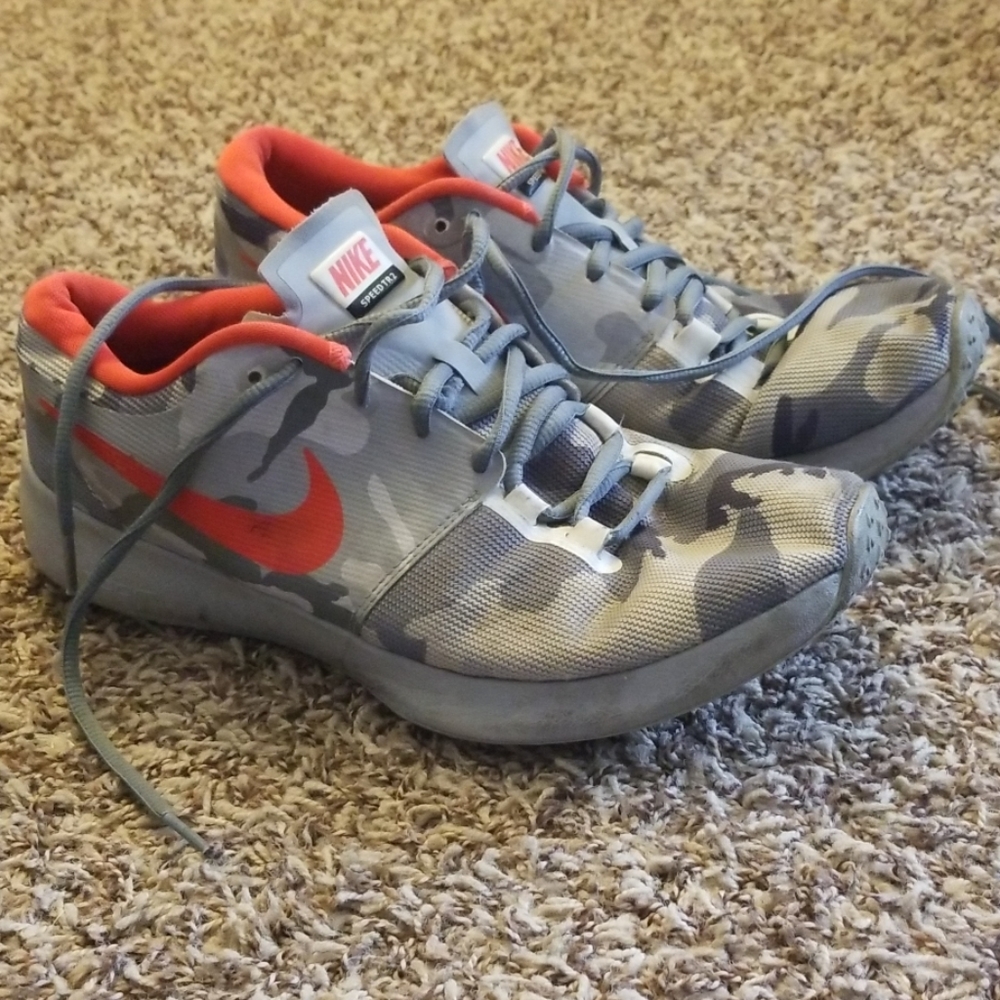 Nike Speed TR 2